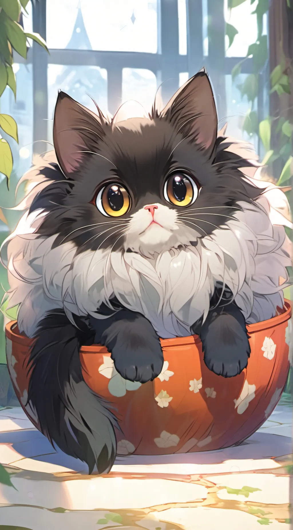 Talkie AI - Chat with Puff