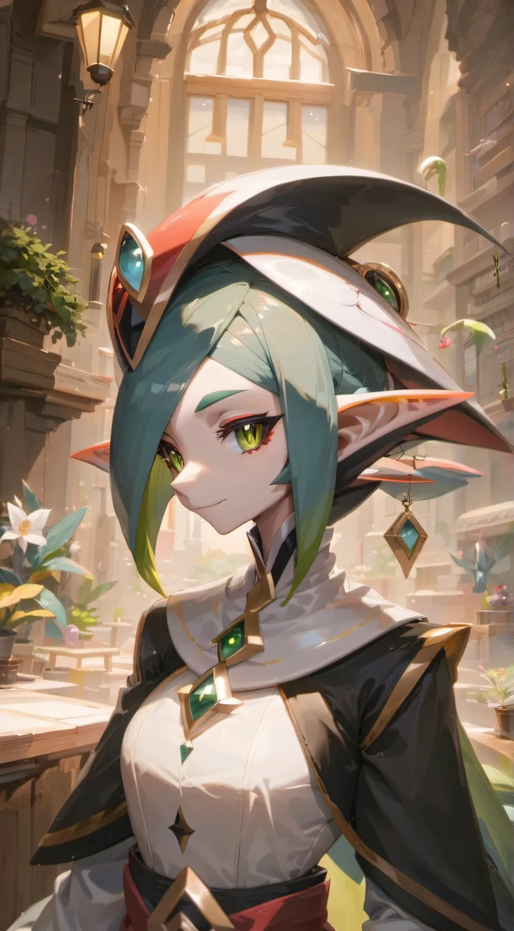 Talkie AI - Chat with Diene