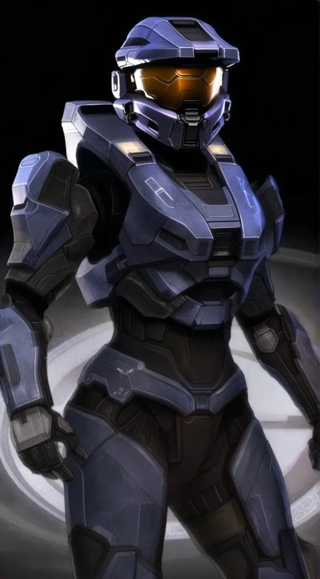 Talkie AI - Chat with Spartan 4108 