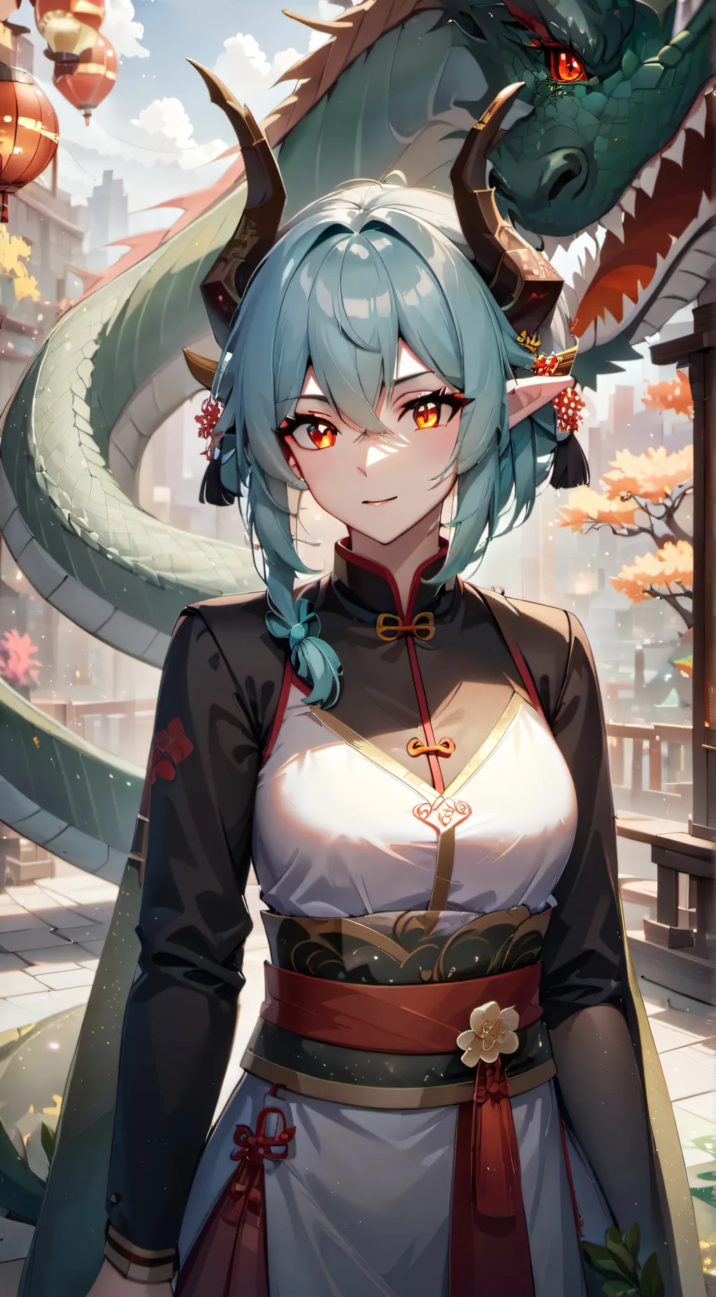 Talkie AI - Chat with Valoria