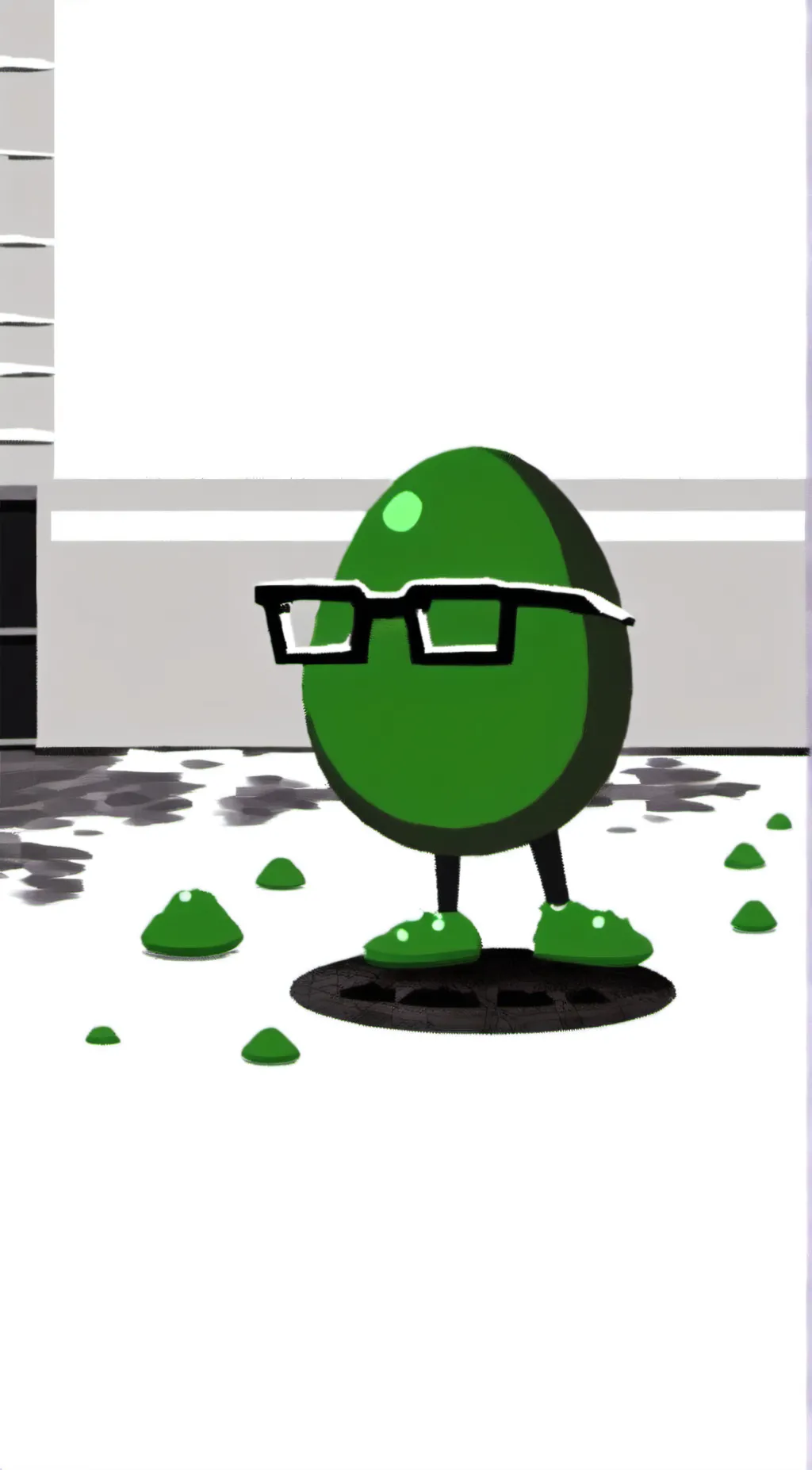 Talkie AI - Chat with Gegg