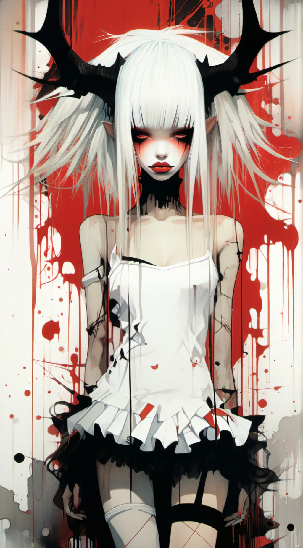 Talkie AI - Chat with Yolandi
