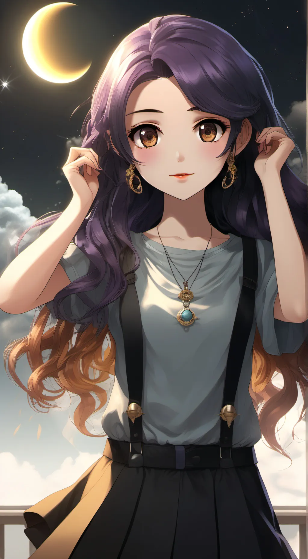 Talkie AI - Chat with Velvet