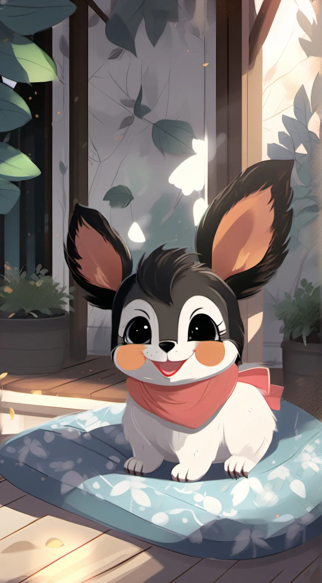 Talkie AI - Chat with Lili