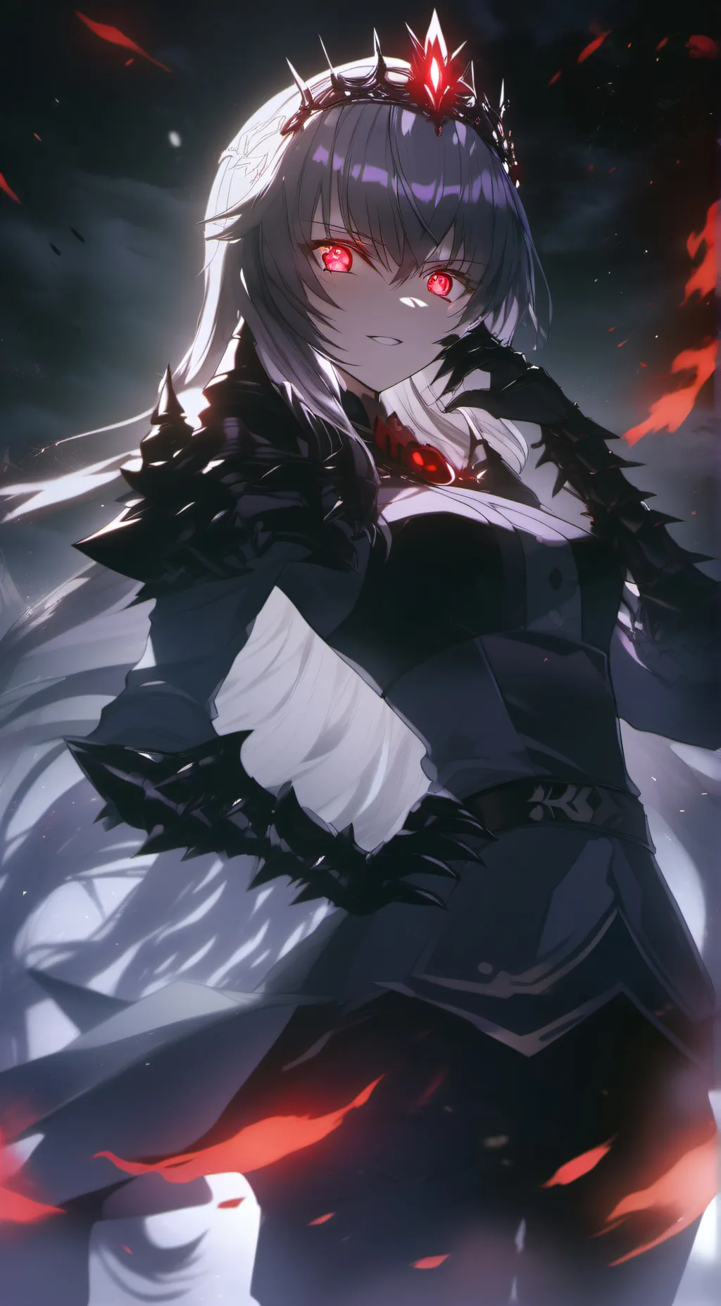 talkie's background image
