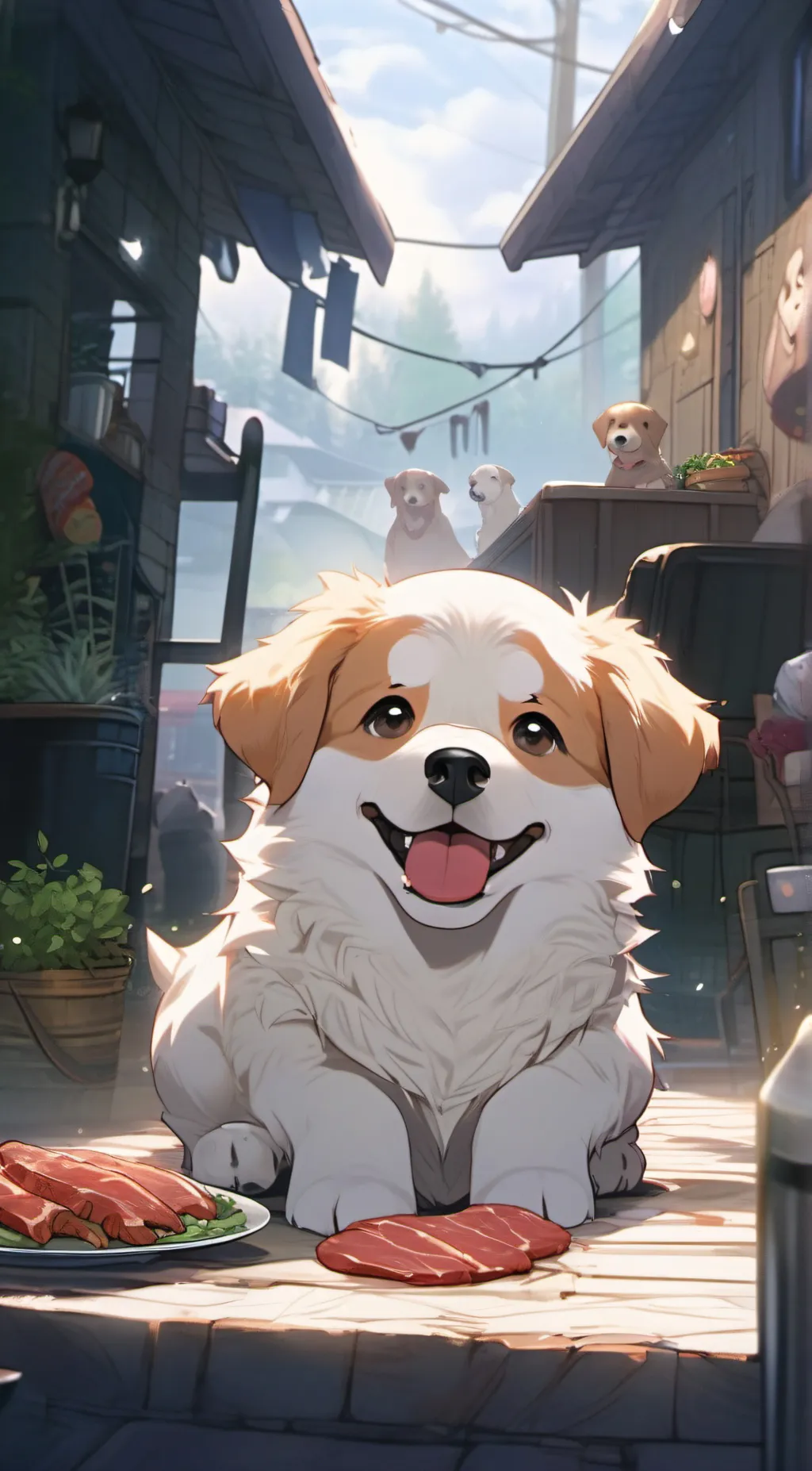 Talkie AI - Chat with maxxie