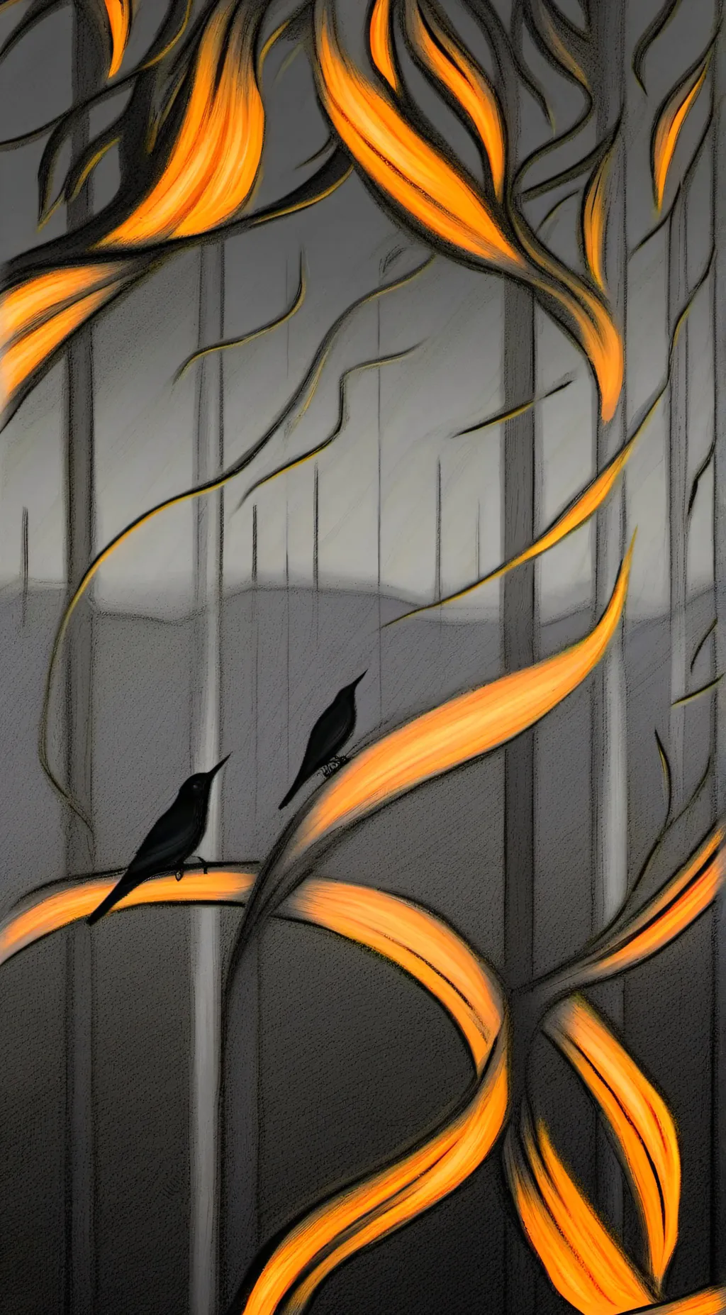 ai character: One Piece World background