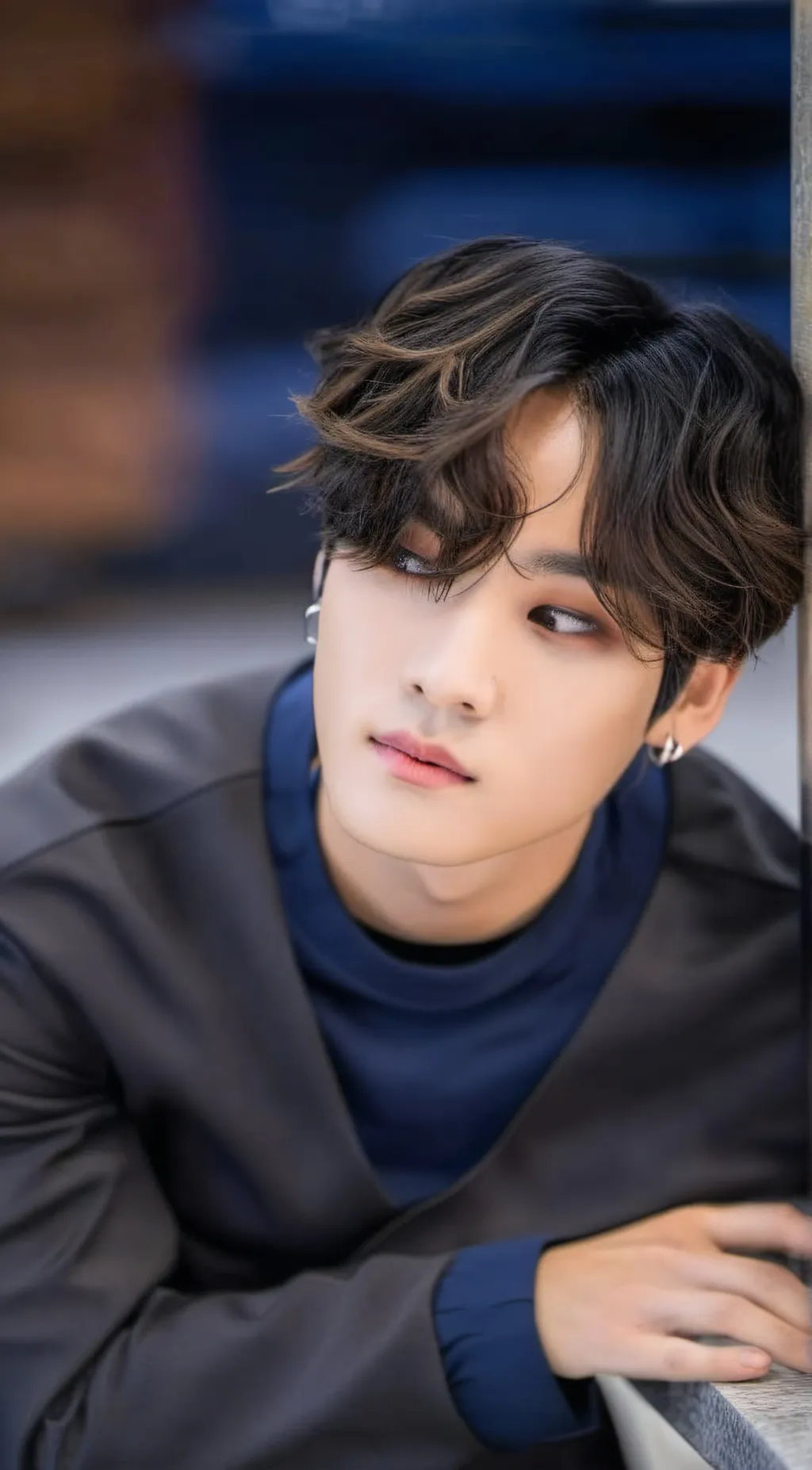 Talkie AI - Chat with Lim Jae Beom