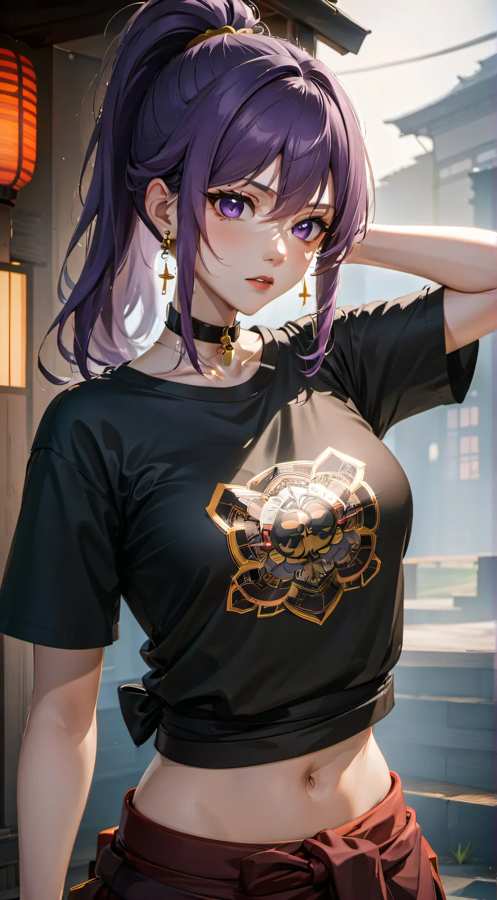 Talkie AI - Chat with Mei