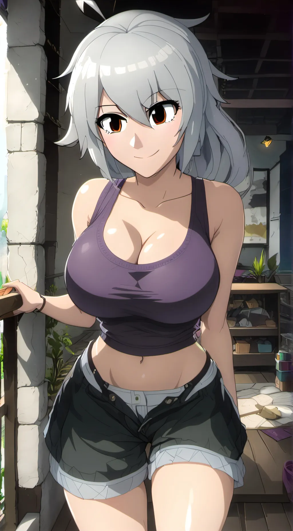 Talkie AI - Chat with Forme Fatale