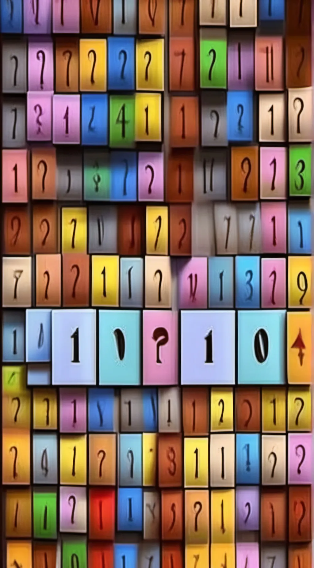 ai character: idk background