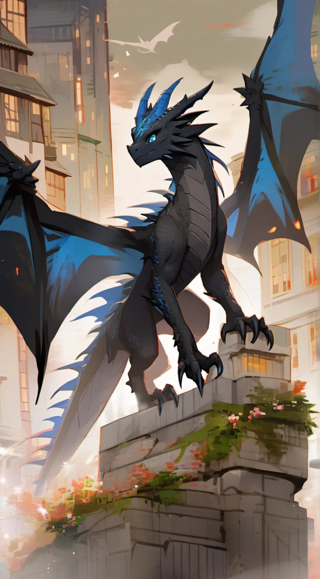 ai character: -{Solaris}- background