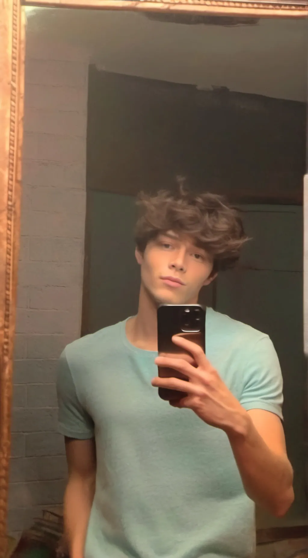 ai character: Jacob background