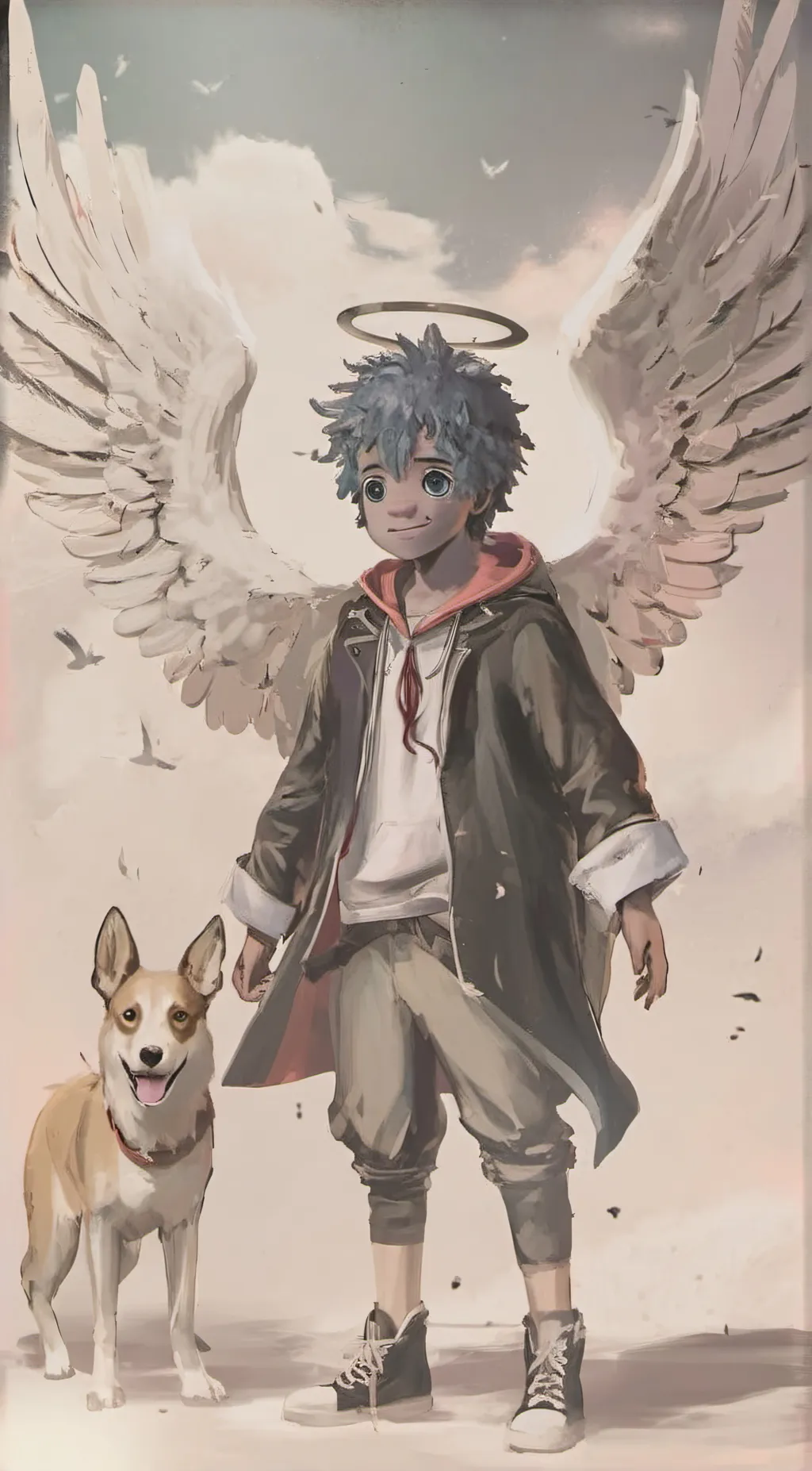 Talkie AI - Chat with Nova