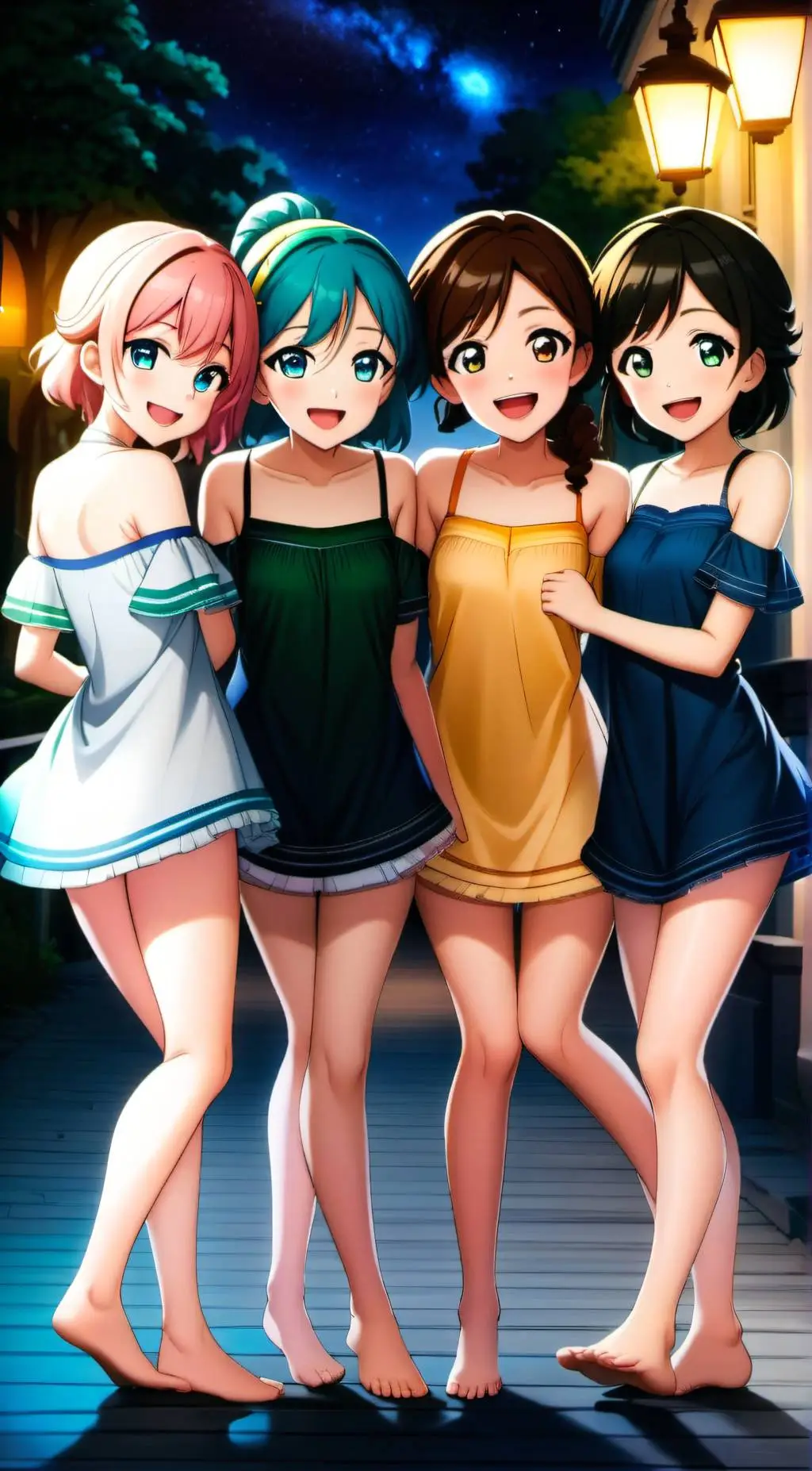 ai character: Taylor background