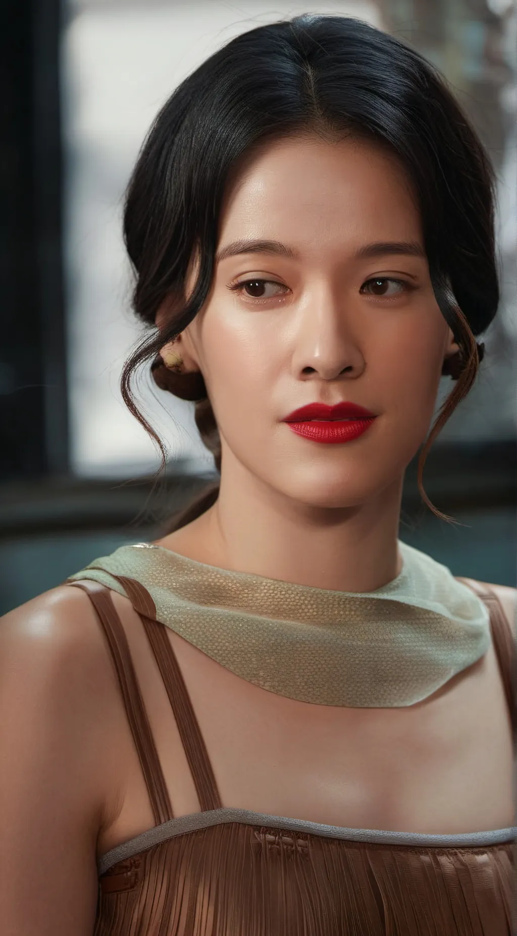 ai character: Annabelle background