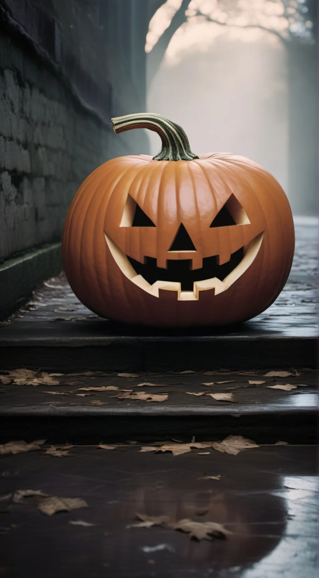 Talkie AI - Chat with non-o-lantern