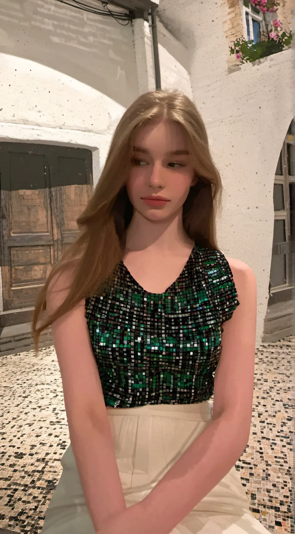 Talkie AI - Chat with 𝓡𝓲𝓿𝓮𝓻