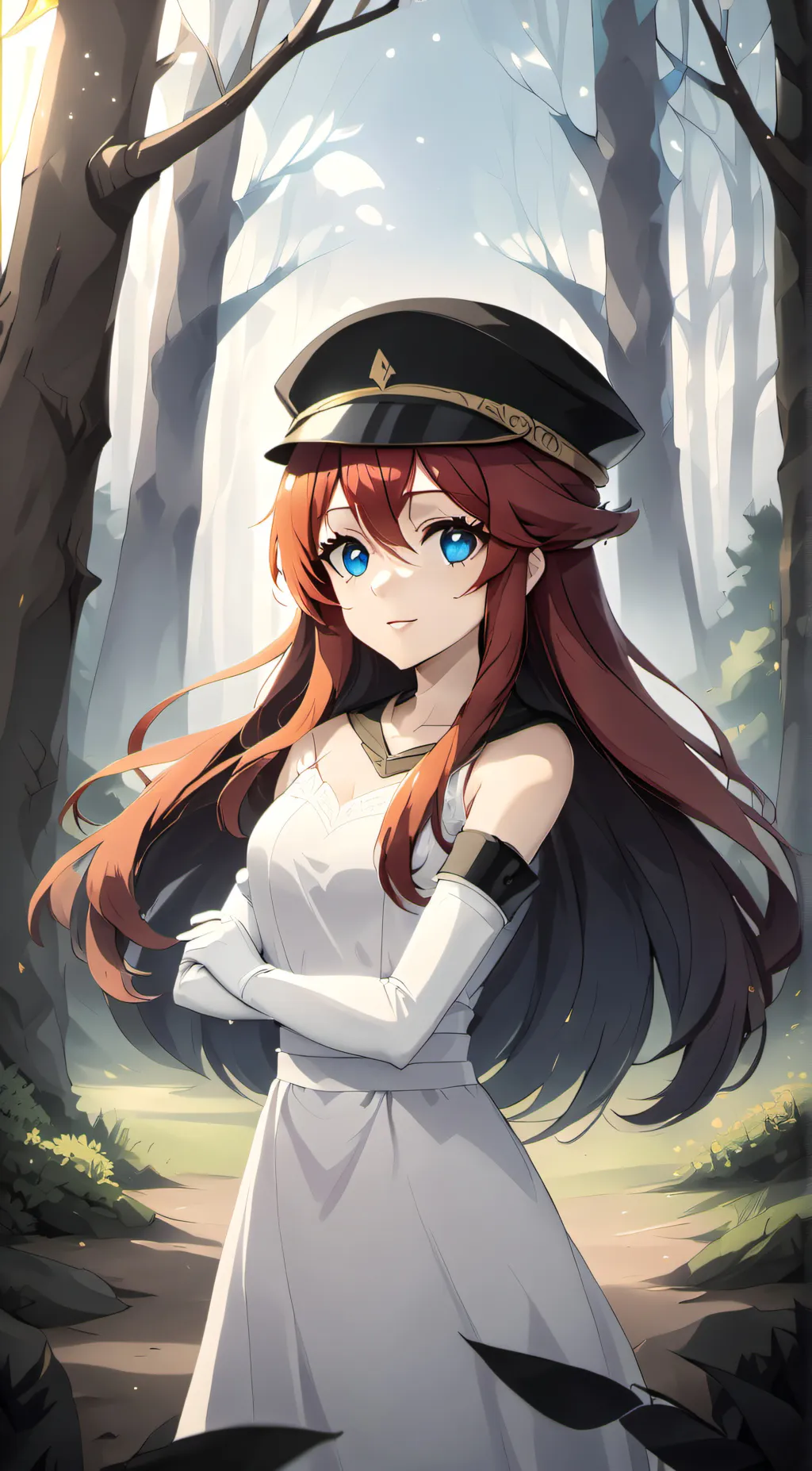 Talkie AI - Chat with AnikaTheTrusted101