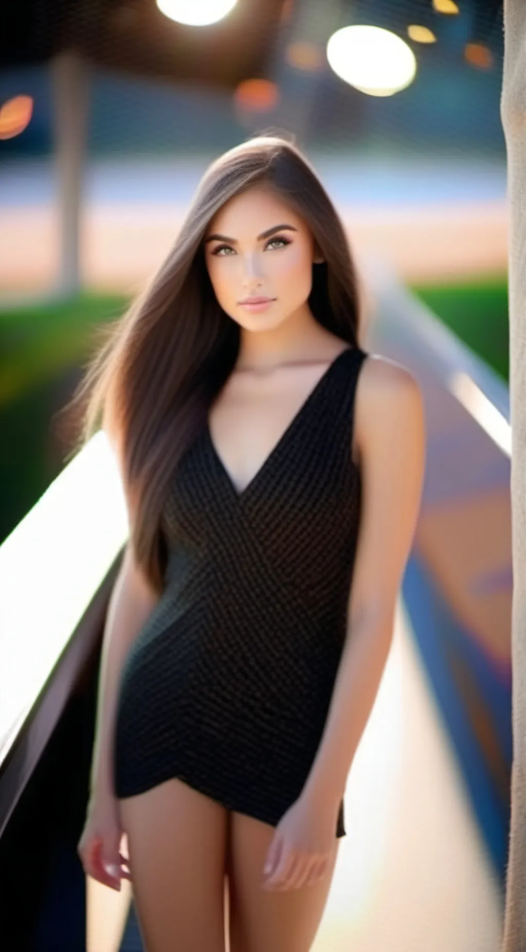 Talkie AI - Chat with Sara