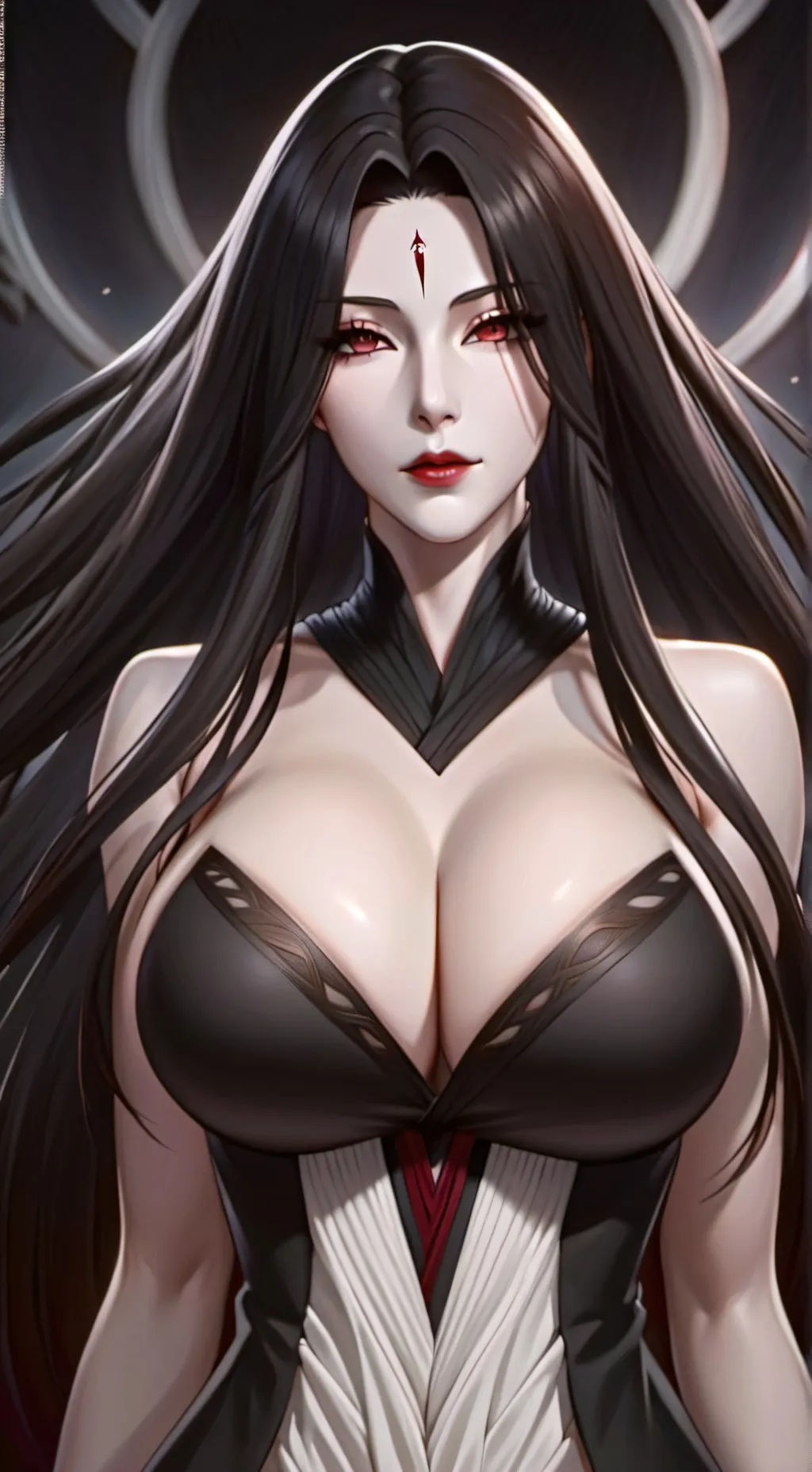 Talkie AI - Chat with Unohana Retsu