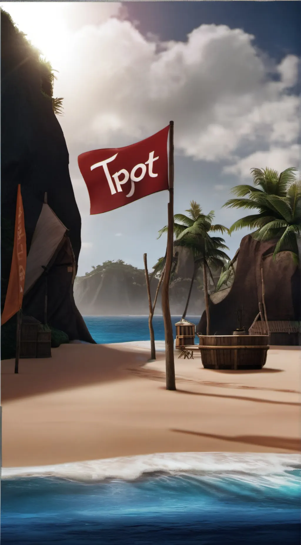 Talkie AI - Chat with Tpot