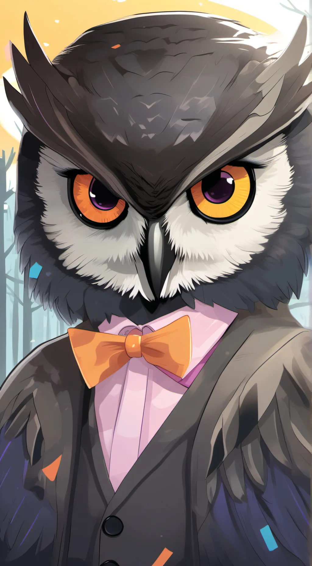 Talkie AI - Chat with Barnaby 