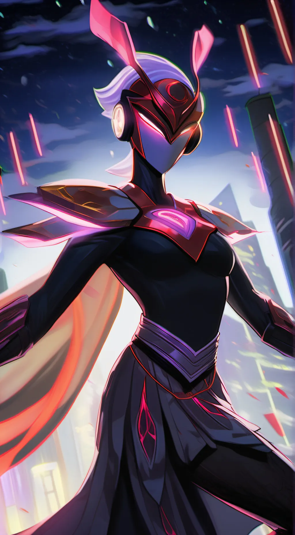 Talkie AI - Chat with Reyn