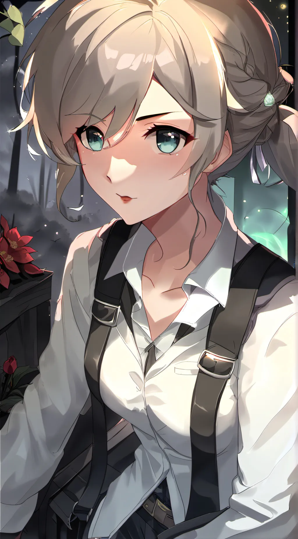 Talkie AI - Chat with Chloe