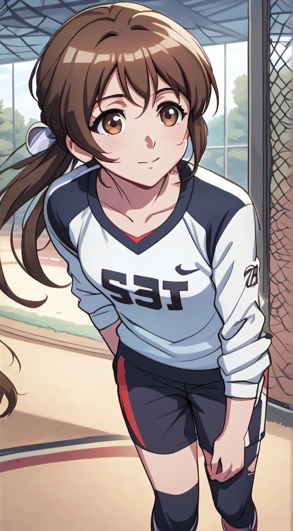 Talkie AI - Chat with Alexis 