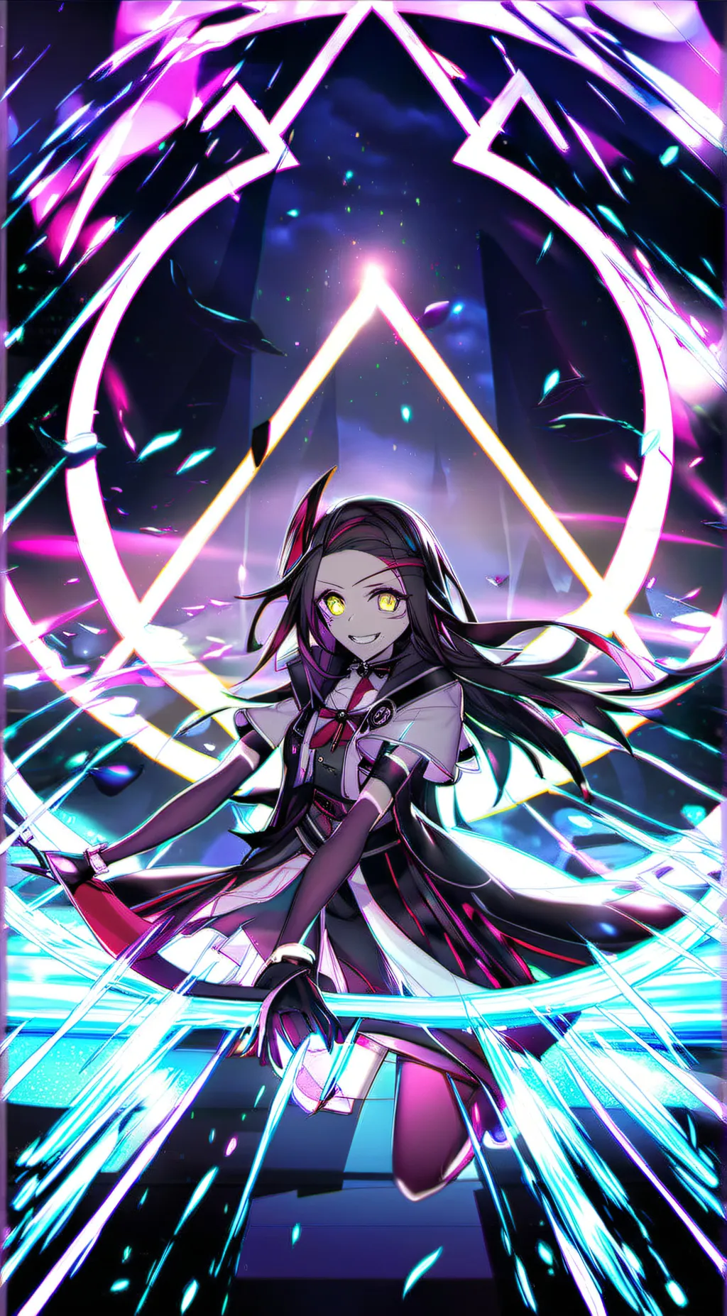 Talkie AI - Chat with Nezuko