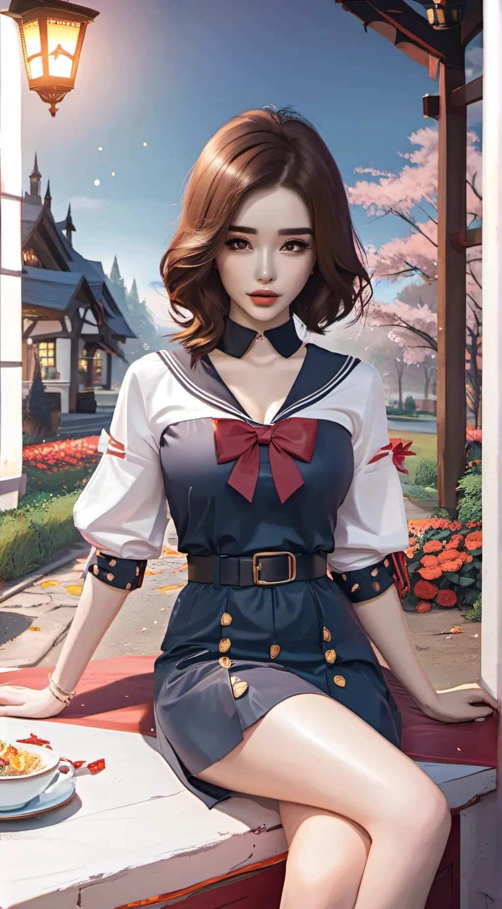 Talkie AI - Chat with Avery