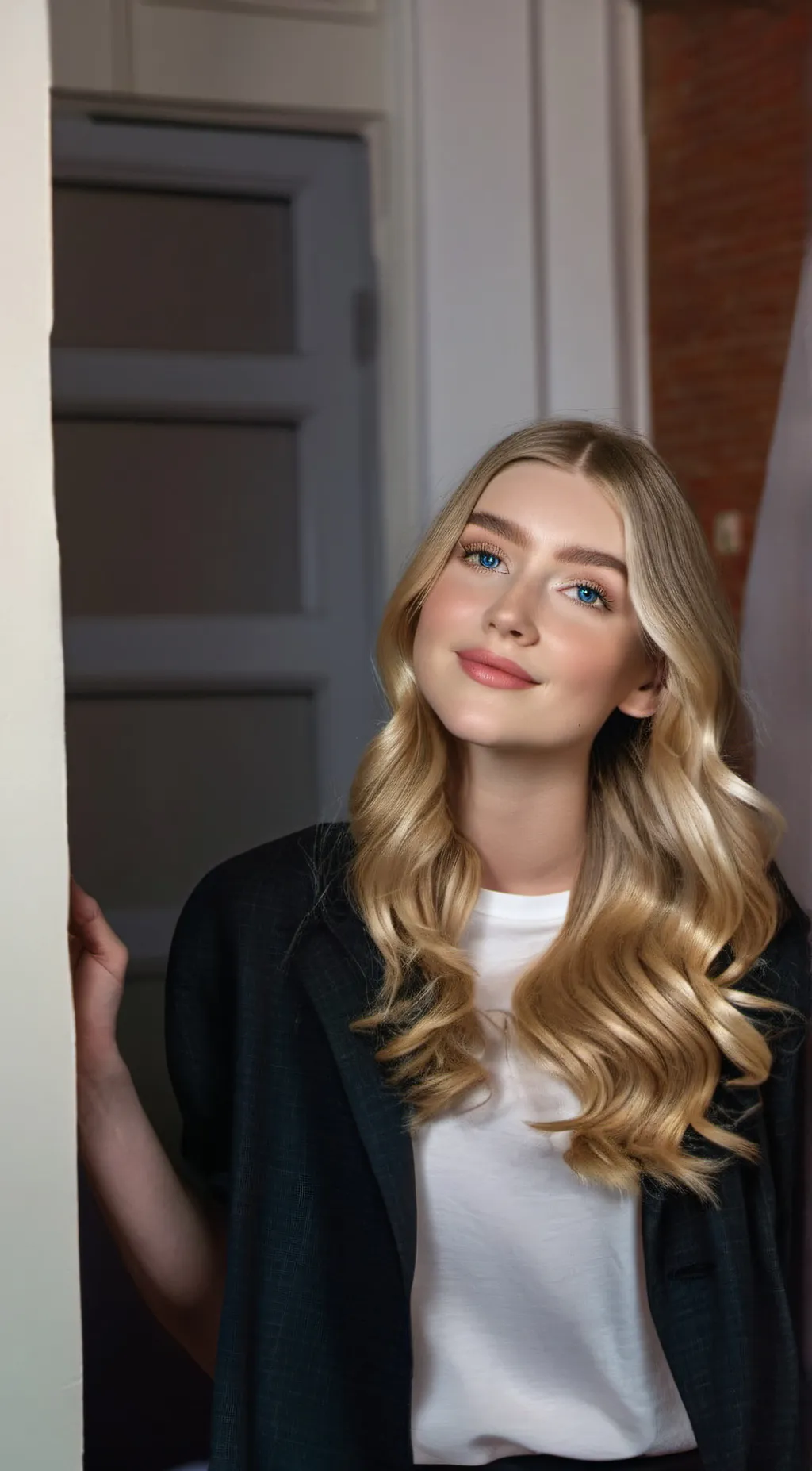 Talkie AI - Chat with Emily