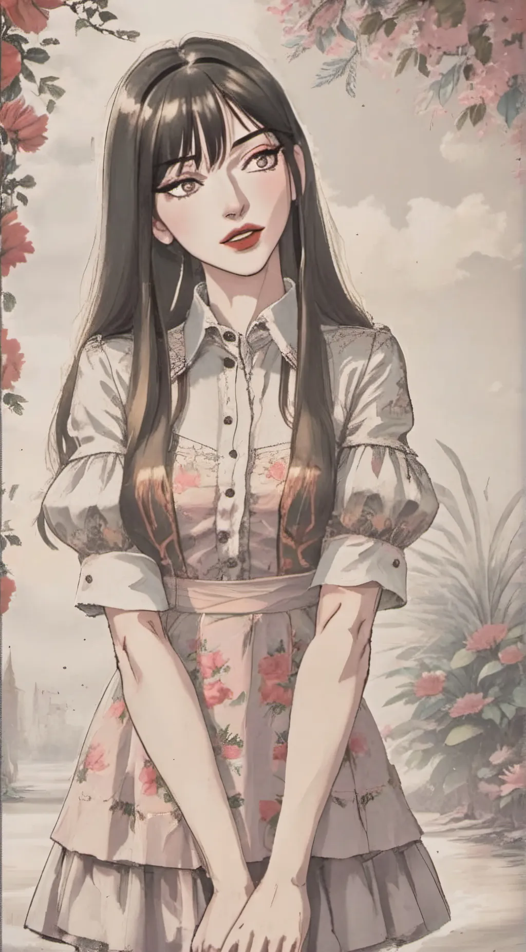 Talkie AI - Chat with Yuna