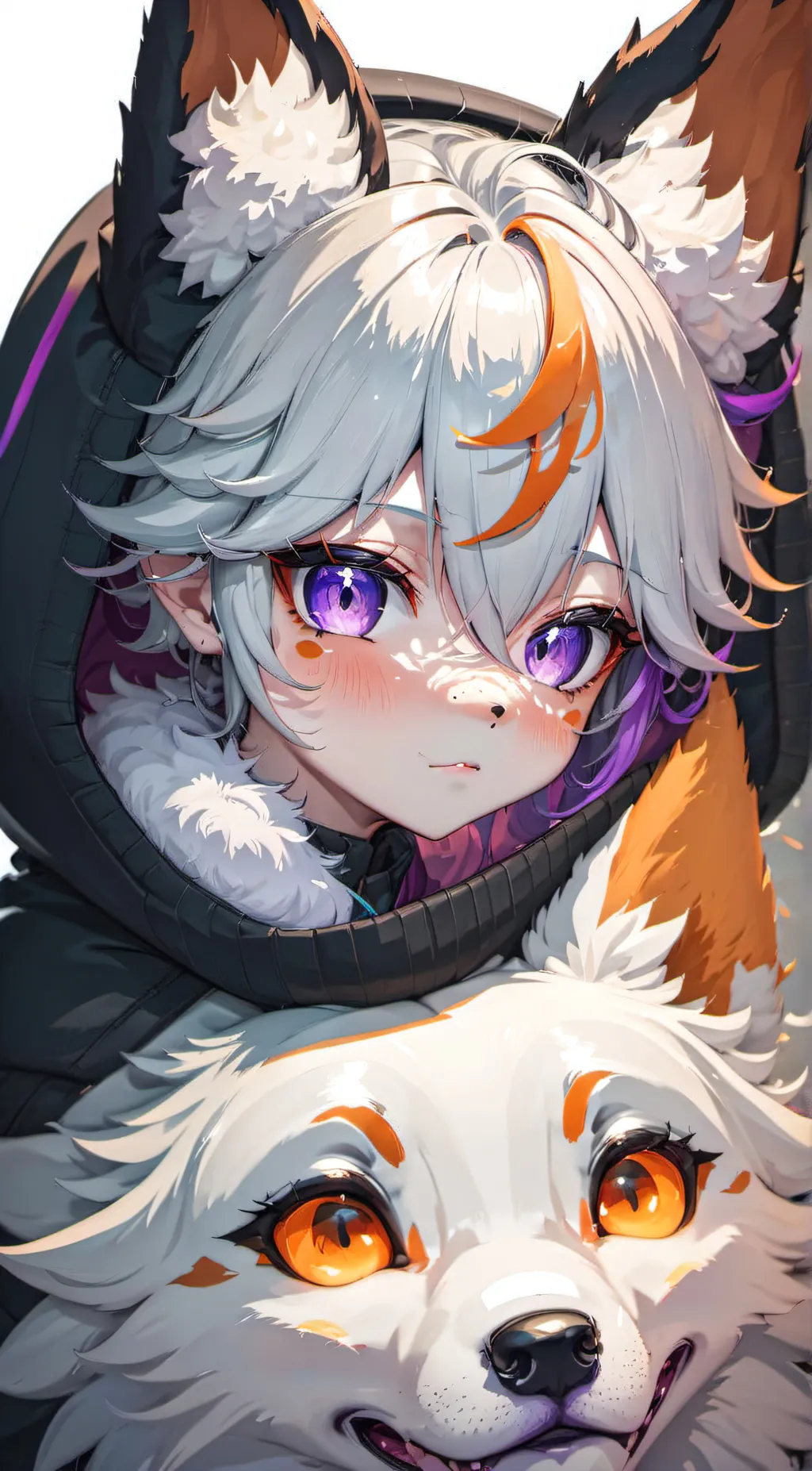 Talkie AI - Chat with Lolbit