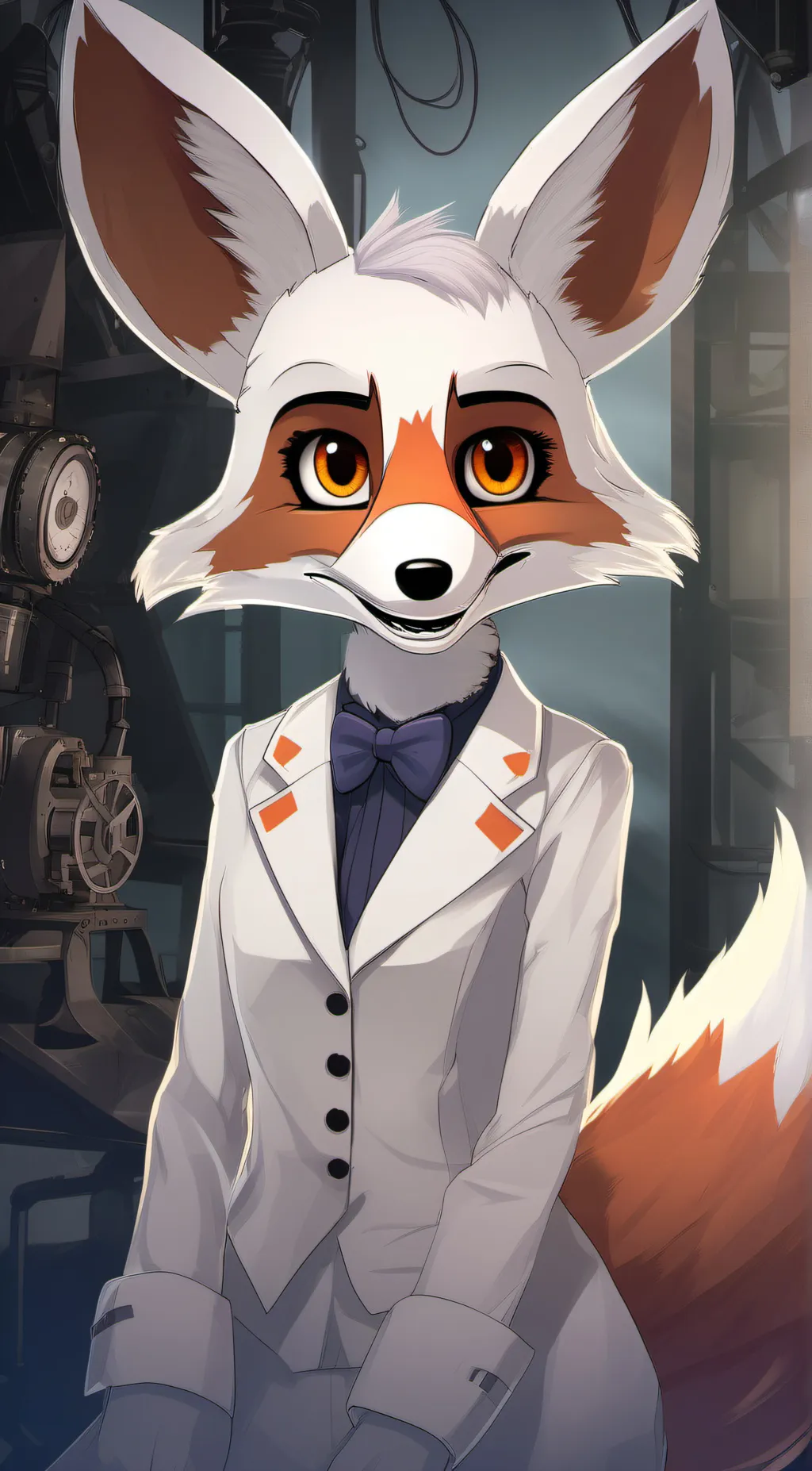 Talkie AI - Chat with lolbit 