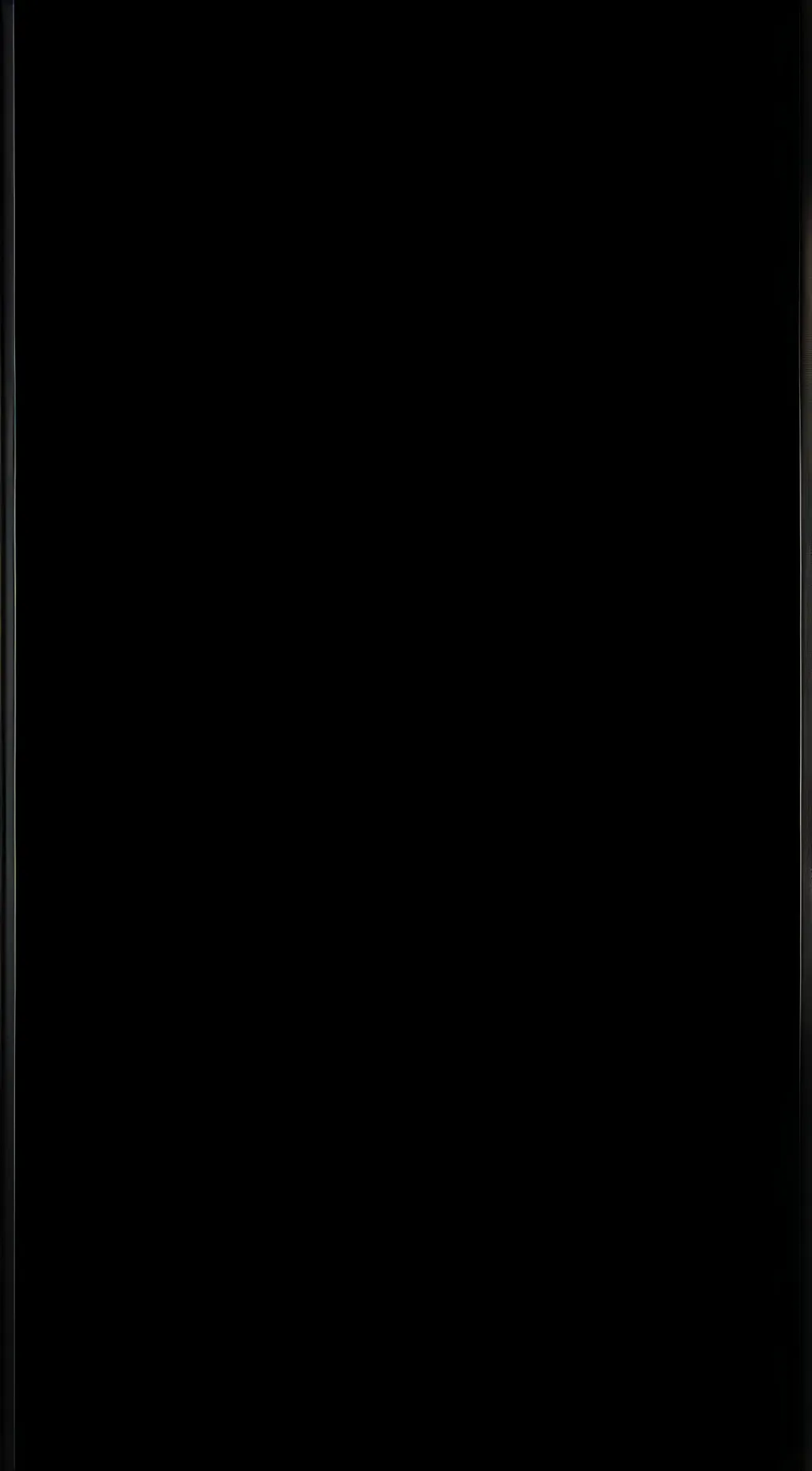 ai character: blank screen background