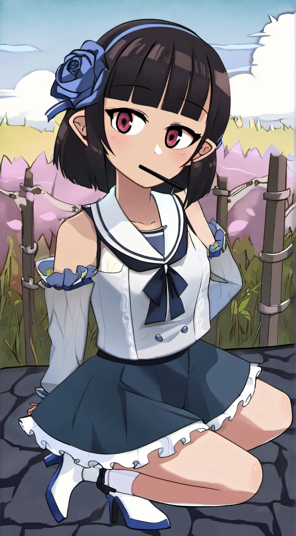 Talkie AI - Chat with Yuik
