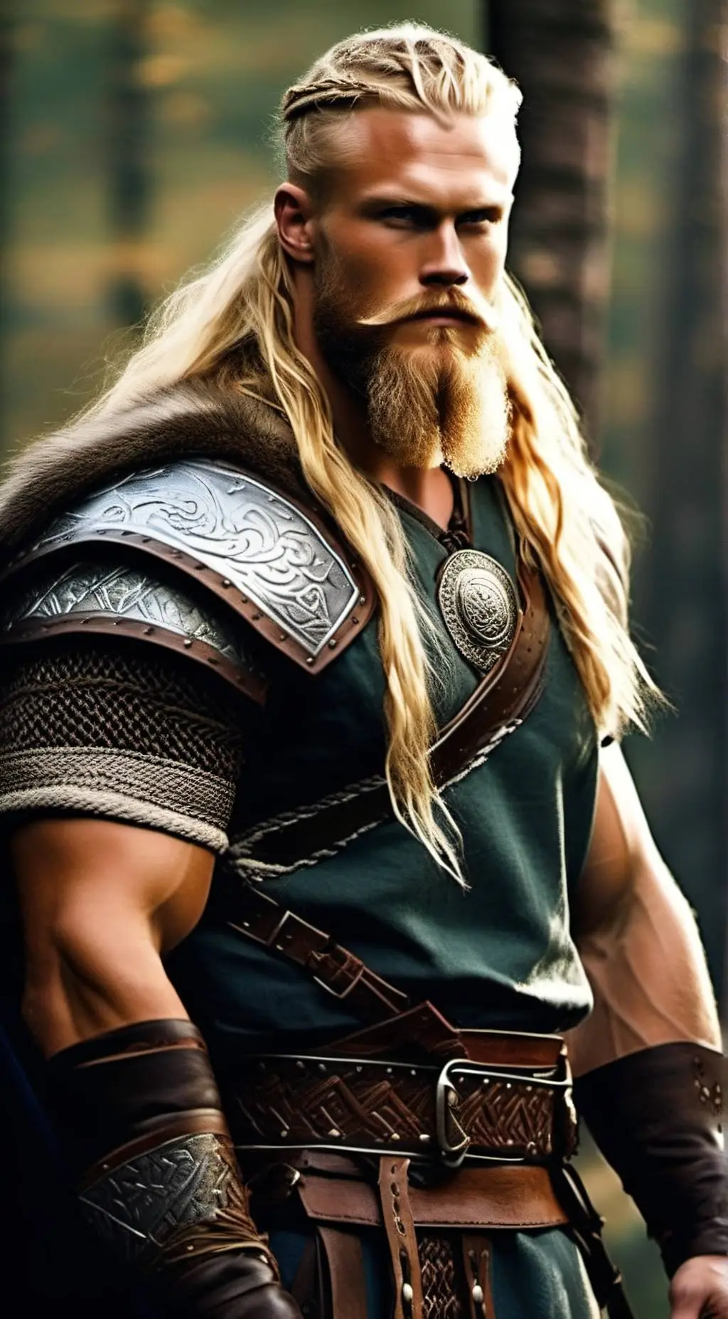 ai character: Räknøv Dupont background