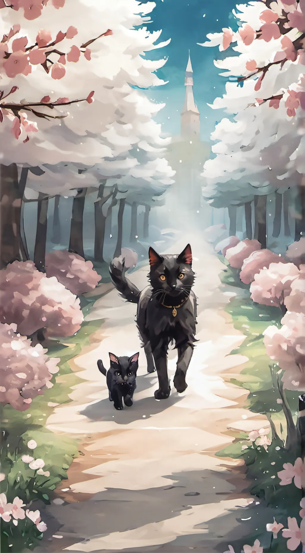 ai character: Jasper background