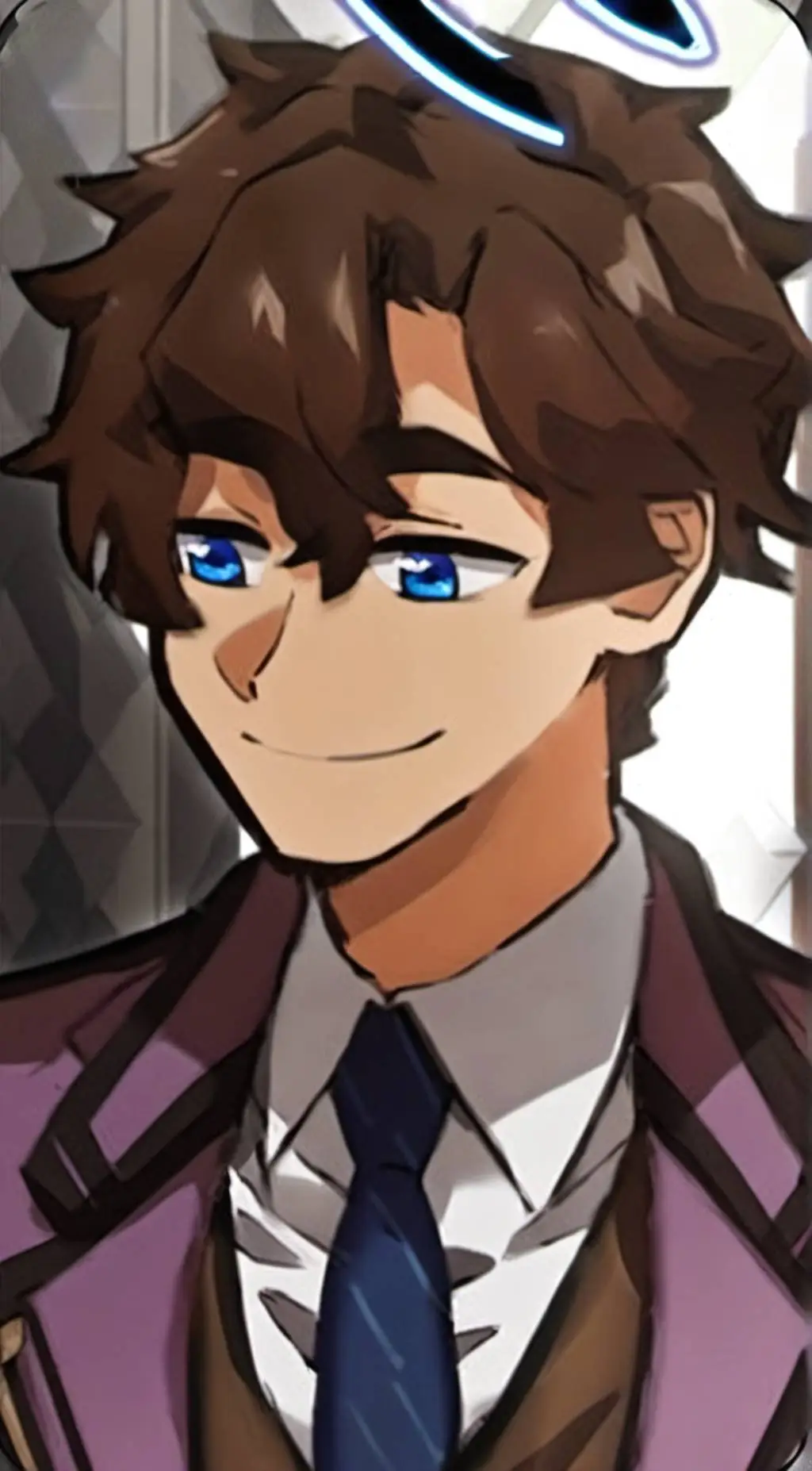 Talkie AI - Chat with Michael afton(BF)