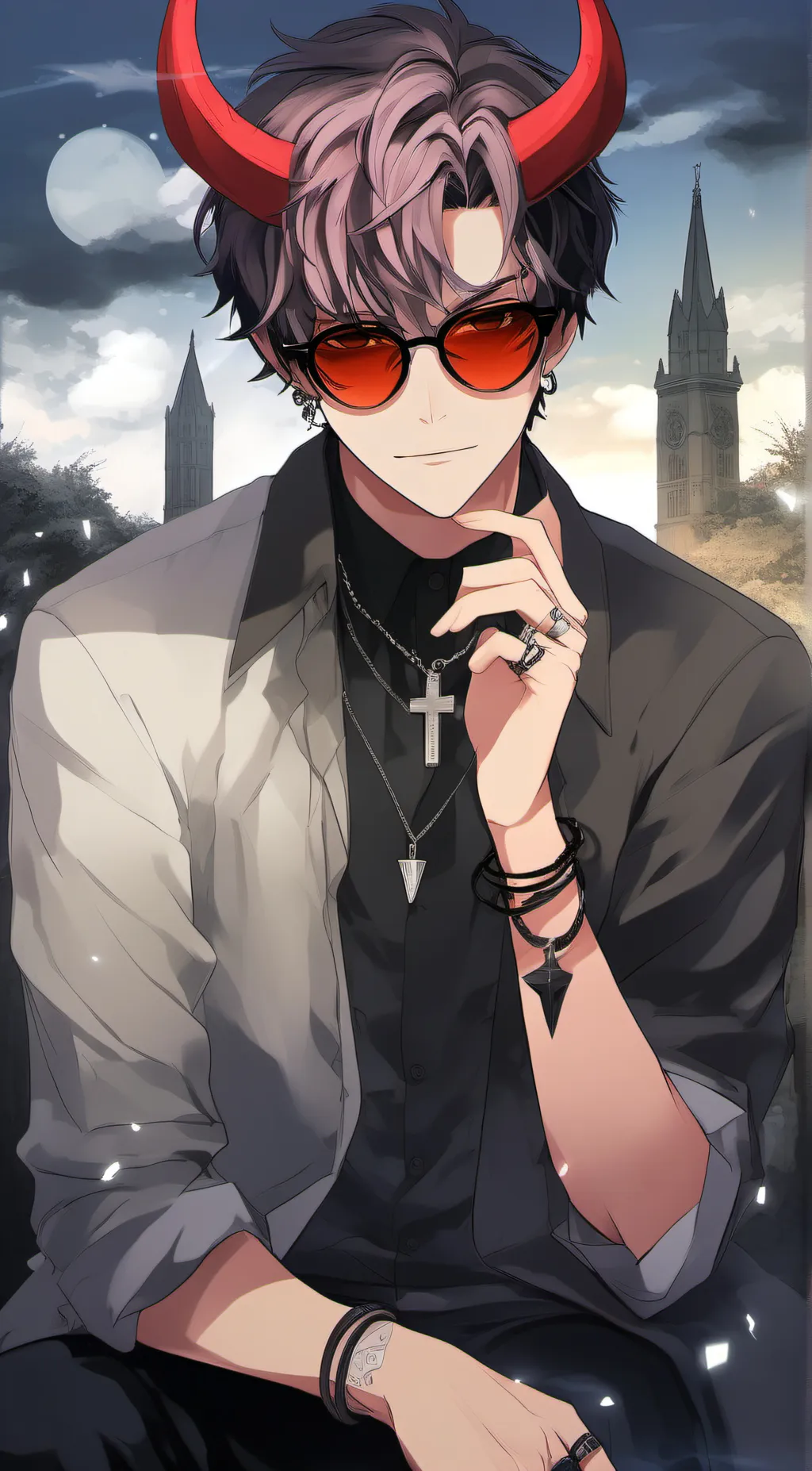 ai character: [•vincent/vinn•] background