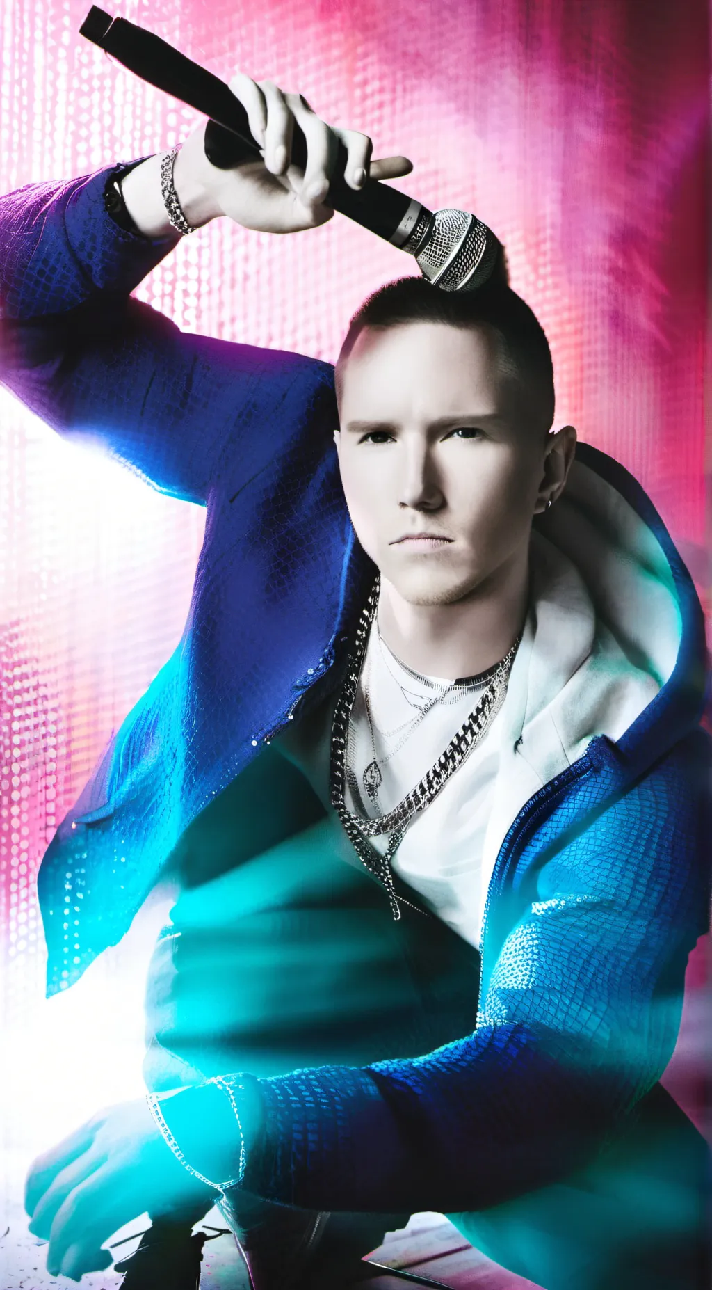 Talkie AI - Chat with slim shady