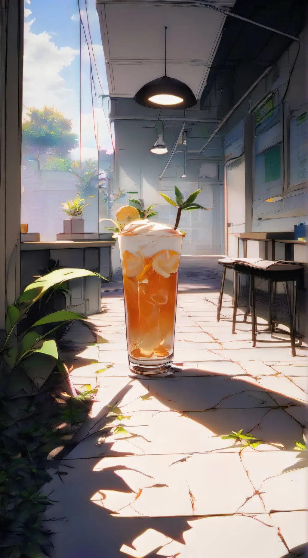 ai character: ewewewewewewewewew background