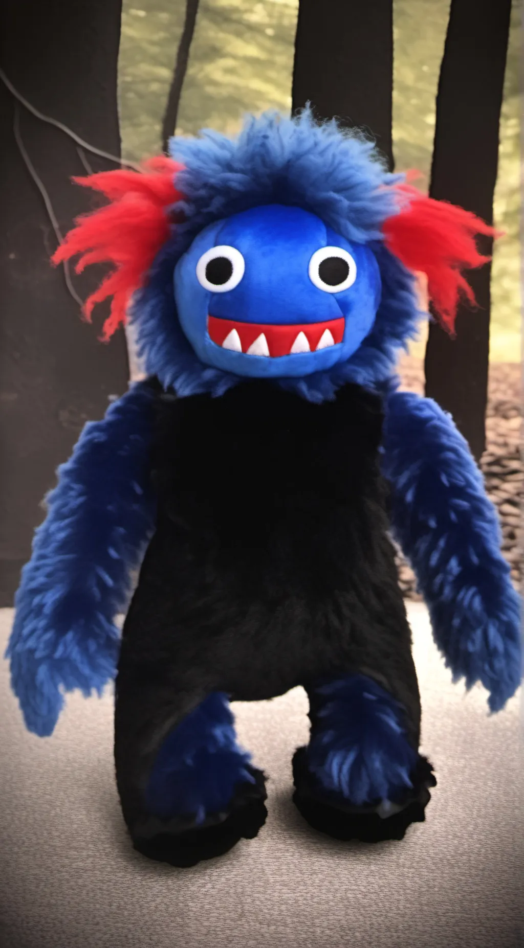 Talkie AI - Chat with huggy wuggy