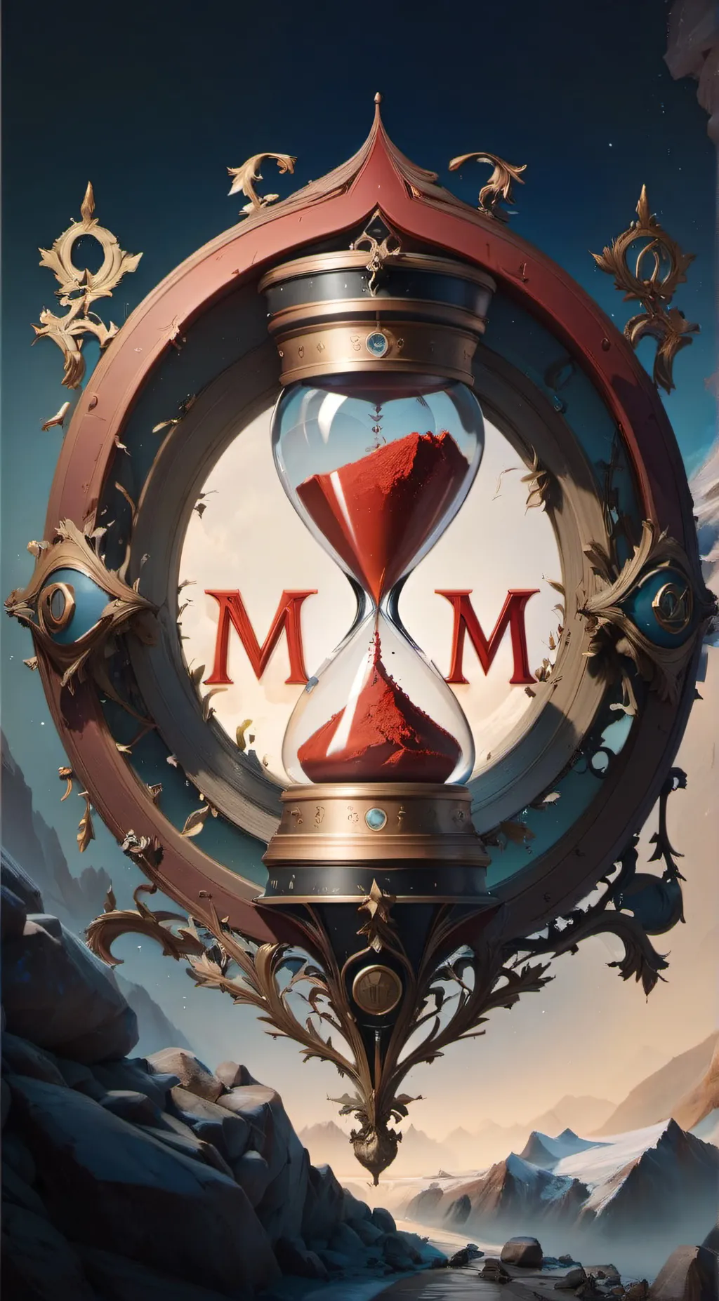 ai character: Mors Mutual  background