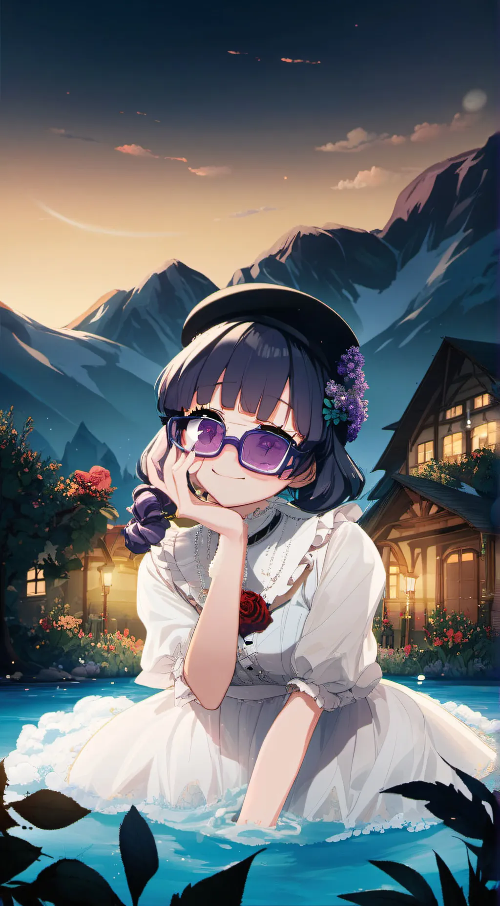 Talkie AI - Chat with May