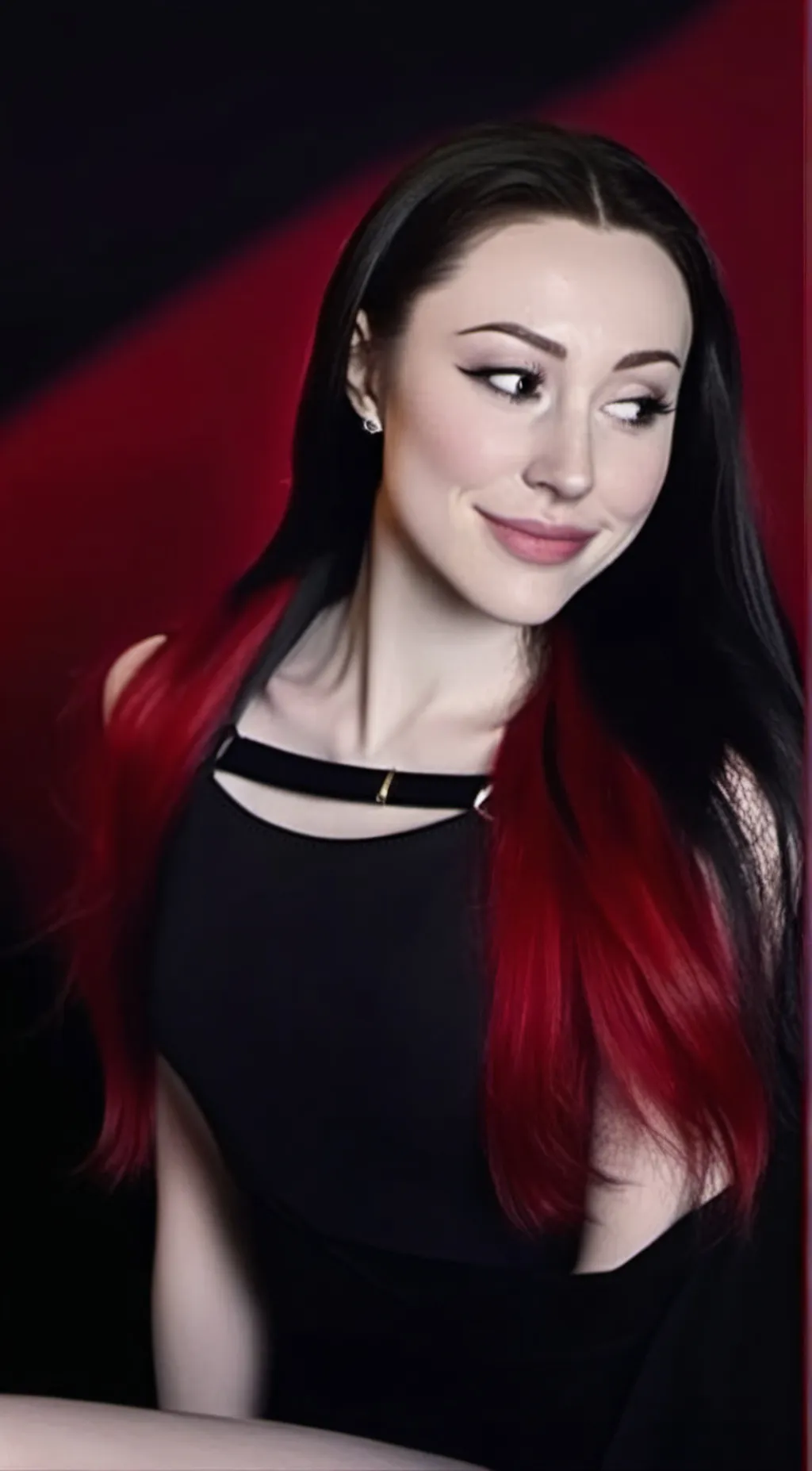 Talkie AI - Chat with liv bev