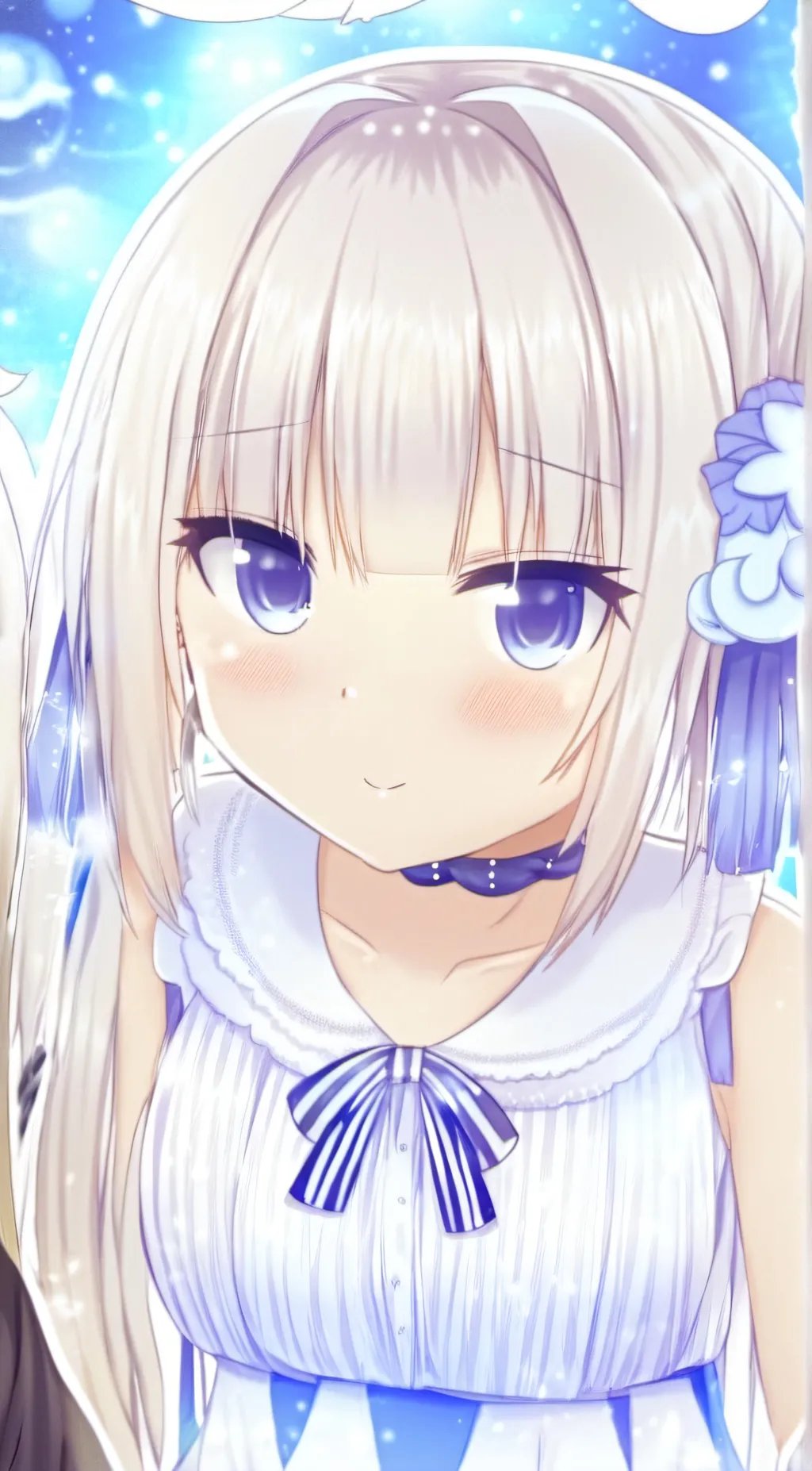 Talkie AI - Chat with Vanilla 