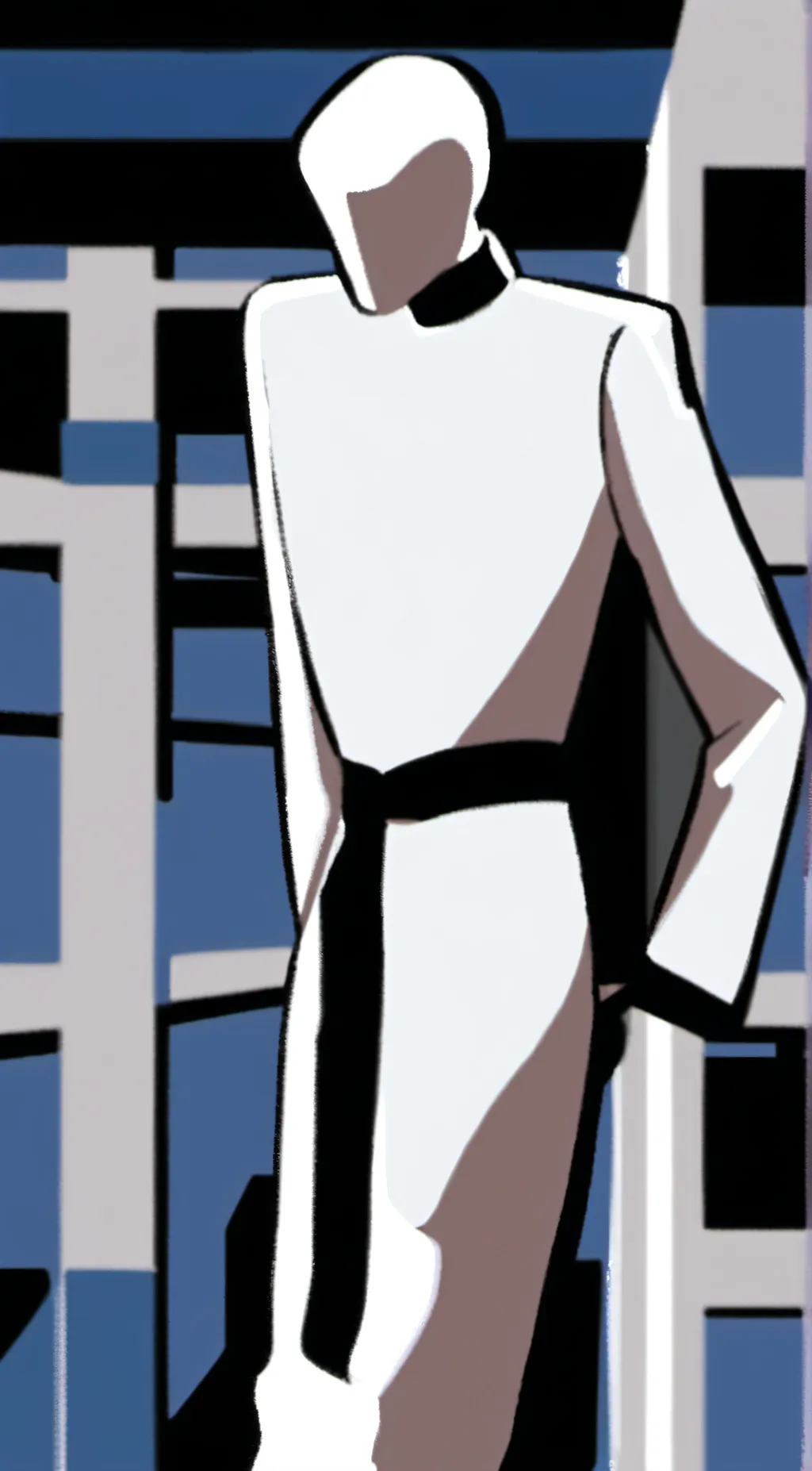 ai character: ur custom bf background